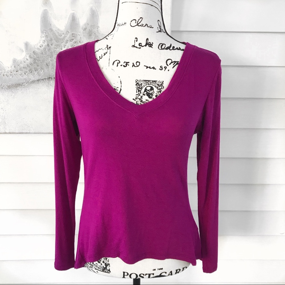 NWOT Rese top